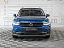 Volkswagen Tiguan 2022 1.4 AMT 4WD (150 л.с.) фото 3