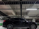 Mercedes-Benz GLC coupe AMG Черный Non metallic фото 6