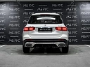 Mercedes-Benz GLB Белый Non metallic фото 4