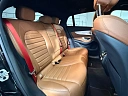 Mercedes-Benz GLC coupe AMG 2021 43 AMG 3.0 AT 4Matic (390 л.с.) фото 16