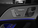 Mercedes-Benz GLE Синий Non metallic фото 14