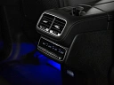 Mercedes-Benz GLS Черный Non metallic фото 31