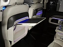 Mercedes-Benz V-Класс Черный Non metallic фото 24