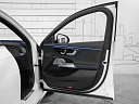 Mercedes-Benz E-Класс Белый Non metallic фото 34