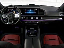 Mercedes-Benz GLE coupe AMG 2022 53 AMG 3.0 AT 4Matic (435 л.с.) фото 9
