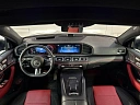 Mercedes-Benz GLE coupe 2024 3.0 AT 4Matic (380 л.с.) фото 9