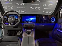 Mercedes-Benz GLB Зеленый Non metallic фото 2
