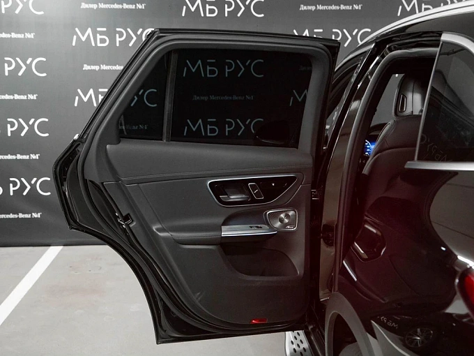 Mercedes-Benz GLC 2023 2.0 AT 4Matic (258 л.с.) фото 19