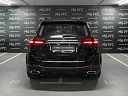 Mercedes-Benz GLE Черный Non metallic фото 4