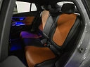 Mercedes-Benz GLC coupe Серый Non metallic фото 11
