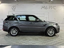Land Rover Range Rover Sport 2018 3.0d AT 4WD (249 л.с.) фото 7