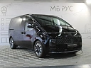 Hyundai Staria Черный Non metallic фото 2