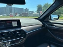 BMW 5 серии 2019 530 3.0d AT 4WD (249 л.с.) фото 57