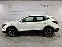 Nissan Qashqai 2026 2.0 CVT (140 л.с.) фото 3