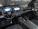 Mercedes-Benz GLE 2024 300 2.0d AT 4Matic (269 л.с.) Чёрный 71627731 фото 6