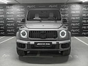 Mercedes-Benz G-Класс AMG Серый Non metallic фото 2
