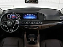 Mercedes-Benz GLE Черный Non metallic фото 6