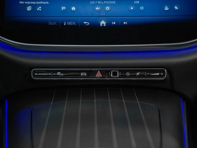 Mercedes-Benz E-Класс Белый Non metallic фото 32