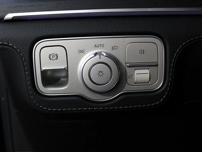 Mercedes-Benz GLE 2024 450 3.0 AT 4Matic (381 л.с.) фото 24