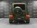 Mercedes-Benz G-Класс Зеленый Non metallic фото 6