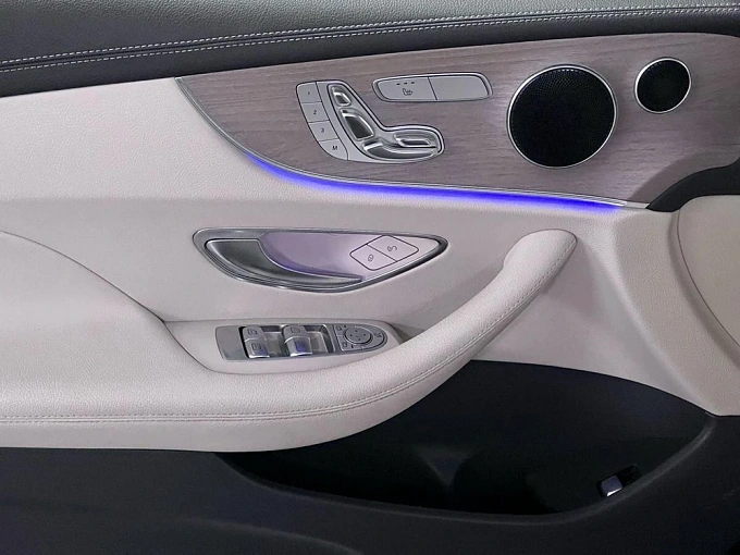 Mercedes-Benz E-Класс 2019 200 2.0 AT 4Matic (184 л.с.) фото 23