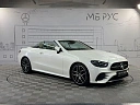 Mercedes-Benz E-Класс 2021 2.0 AT (249 л.с.) фото 3