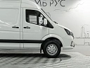 Foton Toano PRO Белый Non metallic фото 22