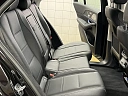 Mercedes-Benz GLE Черный Non metallic фото 19