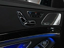 Mercedes-Benz Maybach S-Класс 2018 560 4.0 AT 4Matic (469 л.с.) фото 14