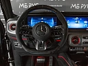 Mercedes-Benz G-Класс AMG Черный Non metallic фото 18