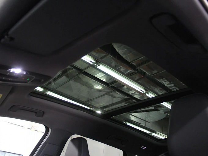 Audi Q5 Черный Non metallic фото 27