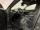 Audi Q5 Зеленый Non metallic фото 10