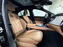 Mercedes-Benz E-Класс Черный Non metallic фото 24