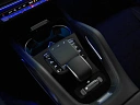 Mercedes-Benz GLE coupe Черный Non metallic фото 23