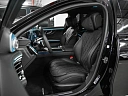 Mercedes-Benz S-Класс Черный Non metallic фото 9