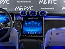 Mercedes-Benz GLC Черный Non metallic фото 17