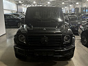 Mercedes-Benz G-Класс 2020 350 2.9d AT 4Matic (249 л.с.) Чёрный 69405272 фото 3