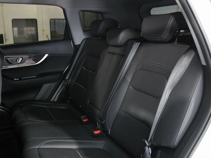 CHERY Tiggo 7 Pro Max 2024 1.6 AMT (150 л.с.) фото 15
