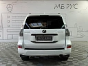 Lexus GX 2021 4.6 AT 4WD (296 л.с.) фото 8