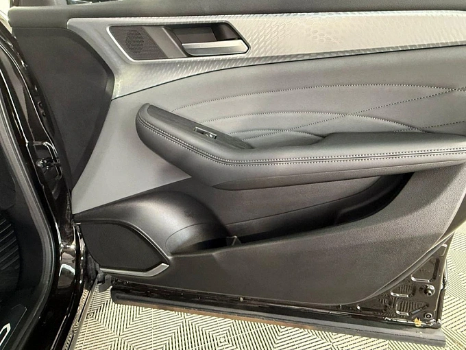 Haval F7x 2024 2.0 AMT 4WD (190 л.с.) фото 26
