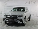 Mercedes-Benz GLE 2025 450 3.0 AT 4Matic (381 л.с.) фото 1