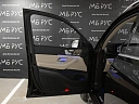 Mercedes-Benz GLE Черный Non metallic фото 11