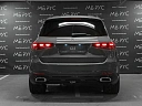 Mercedes-Benz GLS Серый Non metallic фото 4