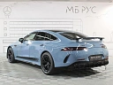 Mercedes-Benz AMG GT 4-Door Coupe 2023 63 S 4.0hyb AMT 4Matic (843 л.с.) фото 4