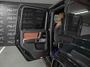 Mercedes-Benz G-Класс AMG Зеленый Non metallic фото 24