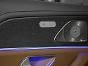 Mercedes-Benz GLE Белый Non metallic фото 25