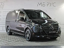 Mercedes-Benz V-Класс 2024 2.0d AT 4Matic Long (237 л.с.) фото 2