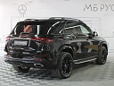 Mercedes-Benz GLE Черный Non metallic фото 6