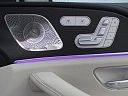 Mercedes-Benz GLE Белый Non metallic фото 36