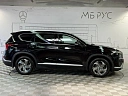 Hyundai Santa Fe 2021 2.5 AT 4WD (180 л.с.) фото 7